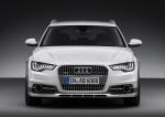 Audi A6 Allroad 3.0 TDI Quattro 2012 года (WW)